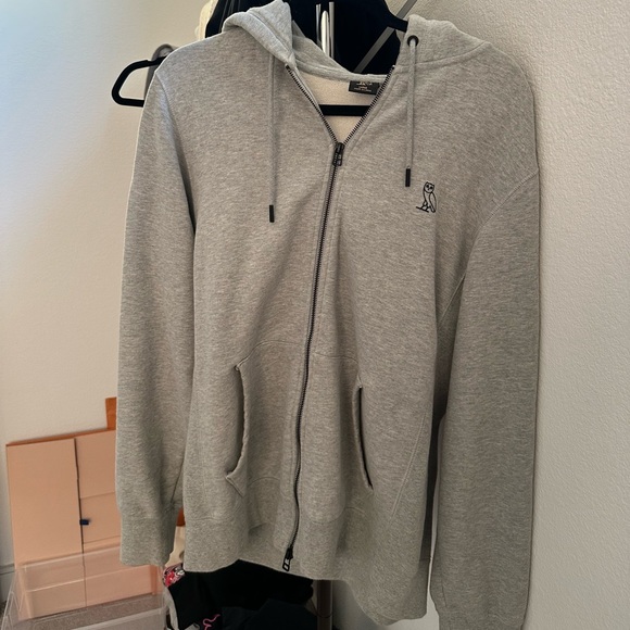 OVO Other - OVO ZIP HOODIE